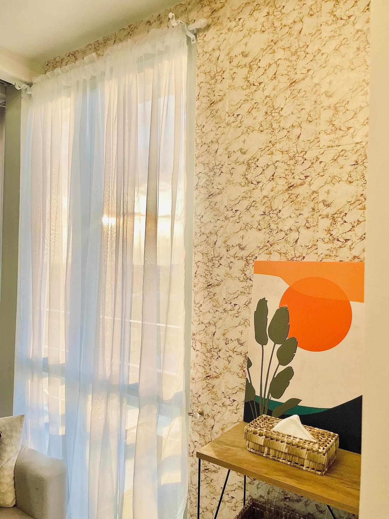 Eli'S Sunset Crib - The Palladium Iloilo City Exterior foto