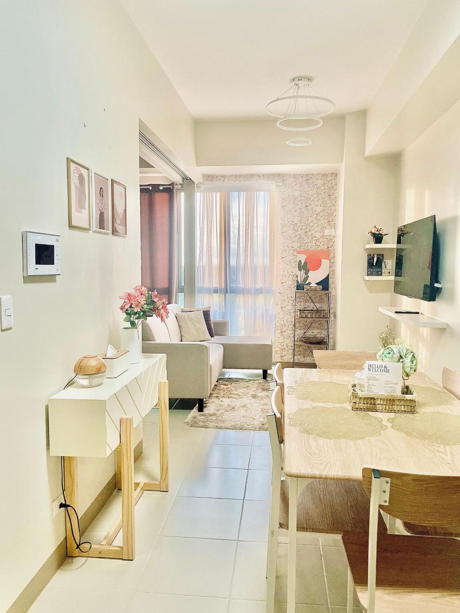 Eli'S Sunset Crib - The Palladium Iloilo City Exterior foto