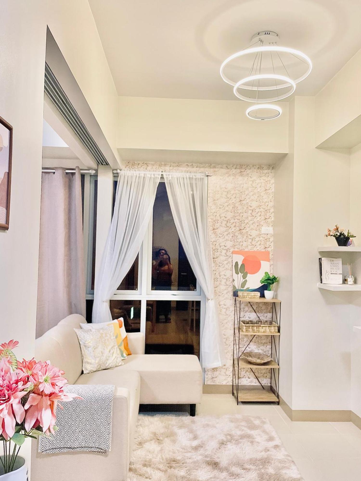 Eli'S Sunset Crib - The Palladium Iloilo City Exterior foto